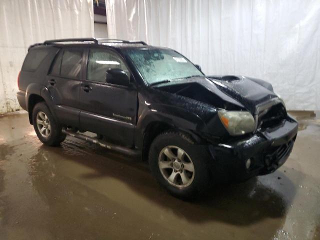 Photo 4 from auction – 2006 TOYOTA 4RUNNER SR with VIN JTEBU14R460103096