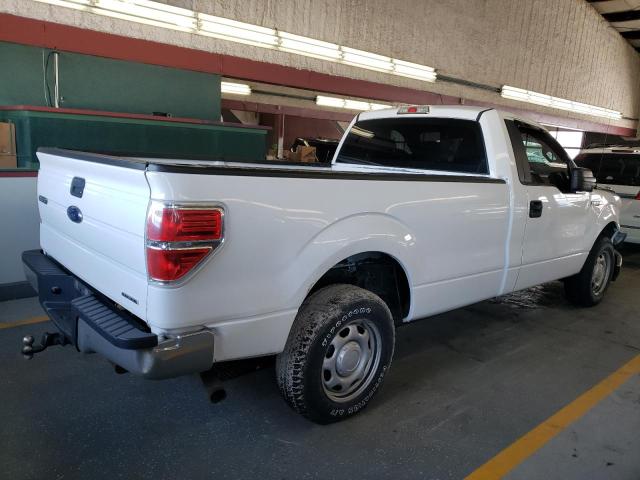Photo 3 from auction – 2012 FORD F150 with VIN 1FTNF1CF9CKD80541