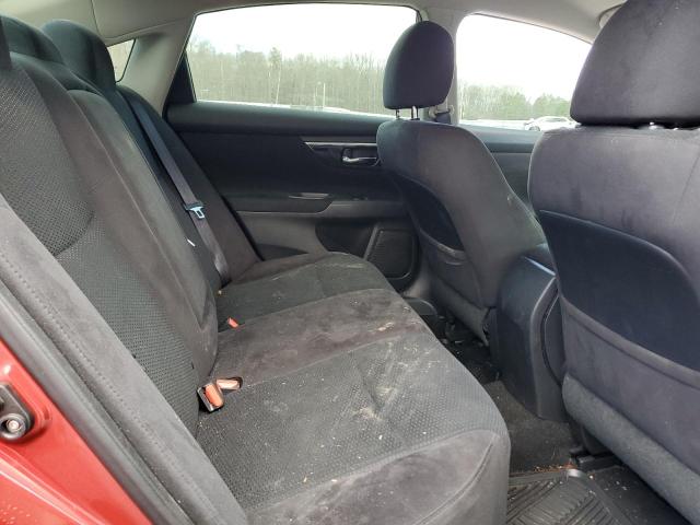 Photo 10 from auction – 2014 NISSAN ALTIMA 2.5 with VIN 1N4AL3AP2EC126249