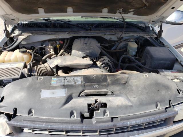 Photo 11 from auction – 2002 CHEVROLET SILVERADO with VIN 2GCEC19T021384501