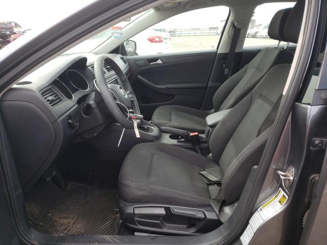 Photo 7 from auction – 2015 VOLKSWAGEN JETTA BASE with VIN 3VW2K7AJ8FM258126
