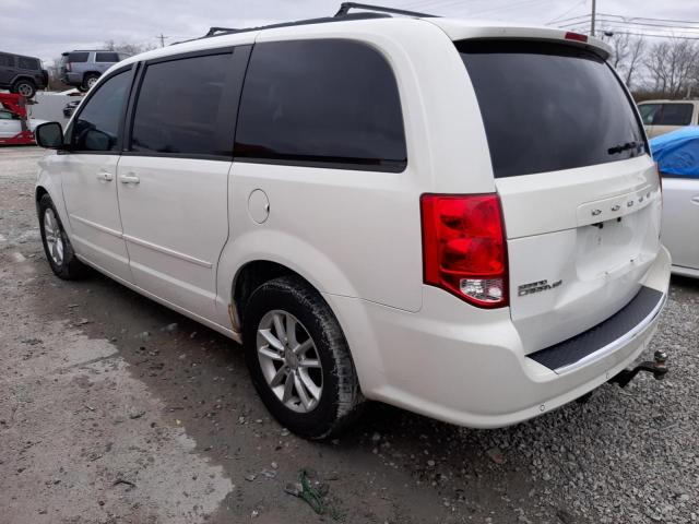 Photo 2 from auction – 2013 DODGE GRAND CARA with VIN 2C4RDGCG2DR648013