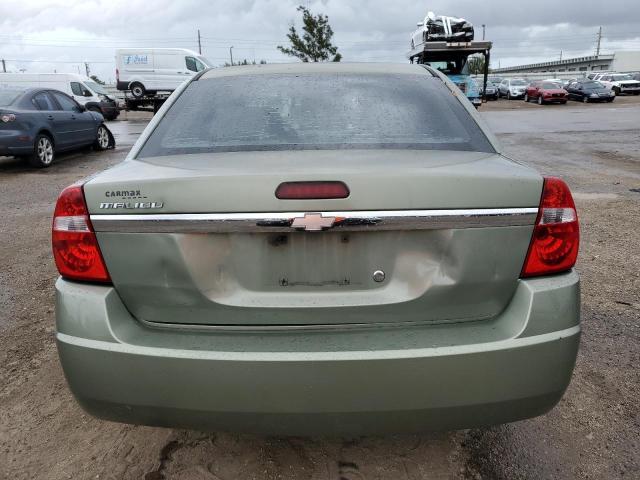 Photo 6 from auction – 2004 CHEVROLET MALIBU with VIN 1G1ZS52F84F223947