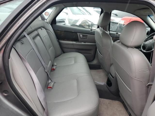 Photo 10 from auction – 2002 FORD TAURUS SEL with VIN 1FAHP56S02A239295