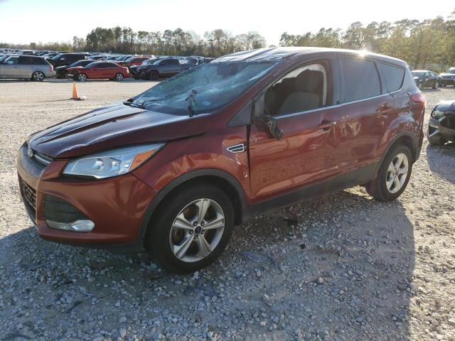 FORD ESCAPE SE 2014 with VIN 1FMCU9G91EUD55426 - Photo from auction