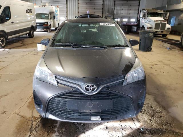 Photo 5 from auction – 2015 TOYOTA YARIS with VIN VNKKTUD39FA036629