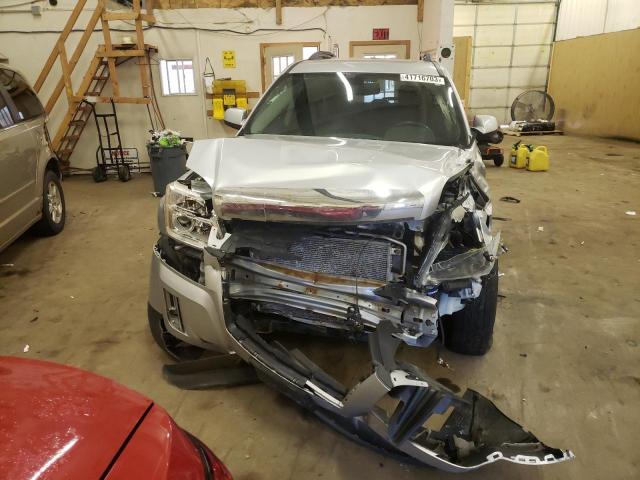 Photo 5 from auction – 2010 GMC TERRAIN SL with VIN 2CTFLEEWXA6226104