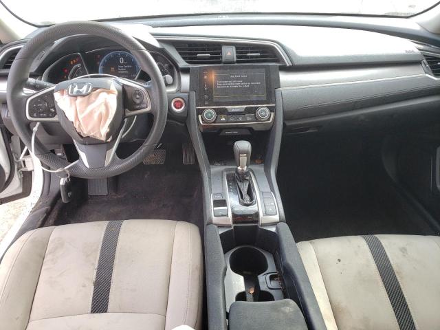 Photo 8 from auction – 2016 HONDA CIVIC EX with VIN 19XFC2F78GE085267
