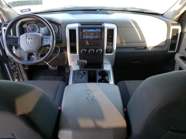 Photo 8 from auction – 2012 DODGE RAM 1500 S with VIN 1C6RD6LT9CS152962