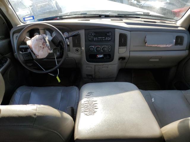 Photo 8 from auction – 2004 DODGE RAM 1500 S with VIN 1D7HA18D24J193884