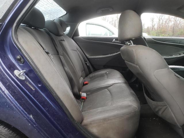 Photo 10 from auction – 2013 HYUNDAI SONATA GLS with VIN 5NPEB4AC9DH596394