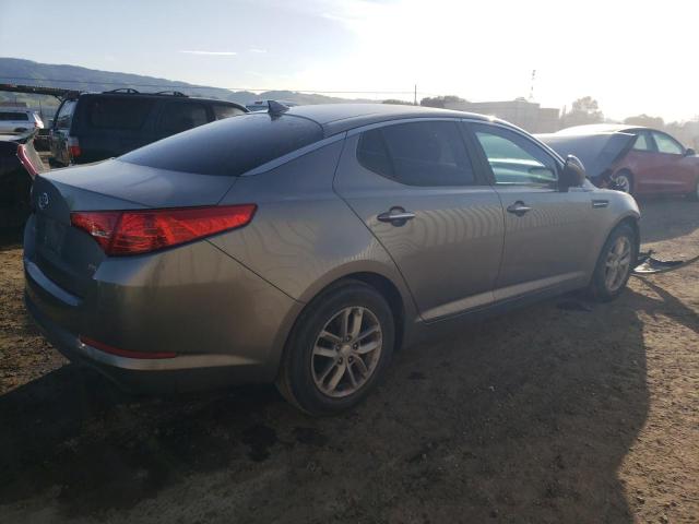 Photo 3 from auction – 2012 KIA OPTIMA LX with VIN 5XXGM4A74CG078676