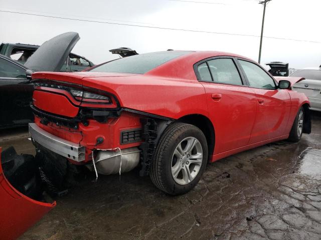 Photo 3 from auction – 2022 DODGE CHARGER SX with VIN 2C3CDXBG0NH129268