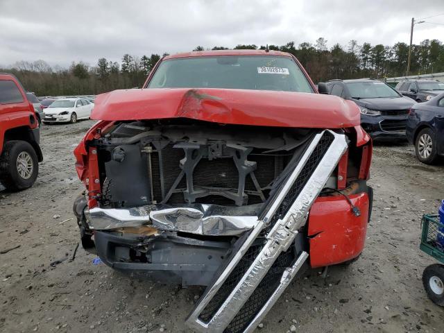 Photo 5 from auction – 2008 CHEVROLET SILVERADO with VIN 2GCEC13C181228341