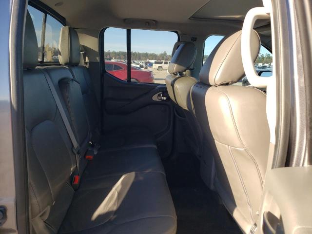 Photo 10 from auction – 2019 NISSAN FRONTIER S with VIN 1N6AD0ER4KN737334