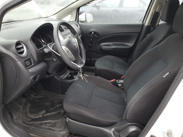 Photo 7 from auction – 2015 NISSAN VERSA NOTE with VIN 3N1CE2CP3FL350417