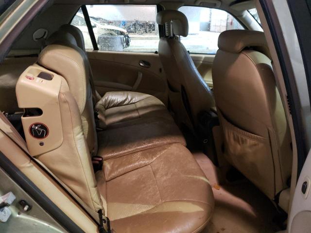 Photo 11 from auction – 1999 SAAB 9-5 with VIN YS3ED55E7X3091622