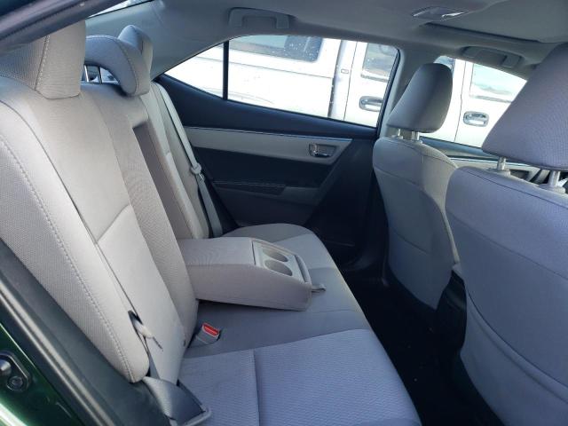 Photo 10 from auction – 2015 TOYOTA COROLLA L with VIN 2T1BURHE2FC236455