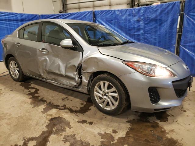 Photo 4 from auction – 2013 MAZDA 3 I with VIN JM1BL1V73D1850524