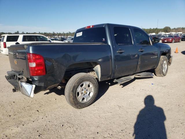 Zdjęcie 3 z aukcji – 2012 CHEVROLET SILVERADO z VIN 3GCPCSE03CG186398