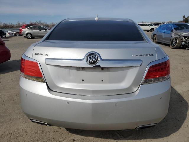 Photo 6 from auction – 2012 BUICK LACROSSE P with VIN 1G4GD5E3XCF264553