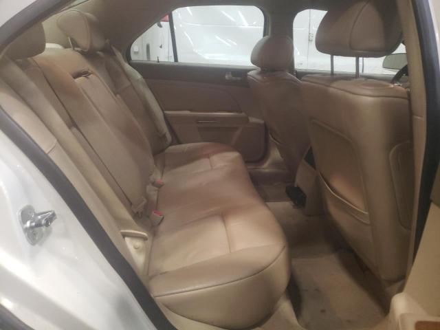 Photo 10 from auction – 2008 CADILLAC STS with VIN 1G6DD67V980197887