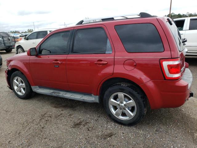 Photo 2 from auction – 2011 FORD ESCAPE LIM with VIN 1FMCU0EG4BKB19678