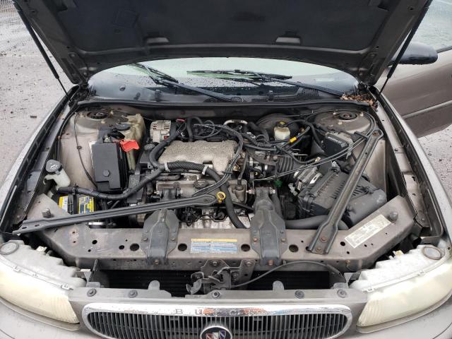 Photo 11 from auction – 2004 BUICK CENTURY CU with VIN 2G4WS52J541151591