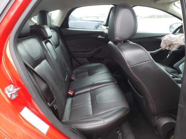 Photo 10 from auction – 2014 FORD FOCUS SE with VIN 1FADP3K20EL337650