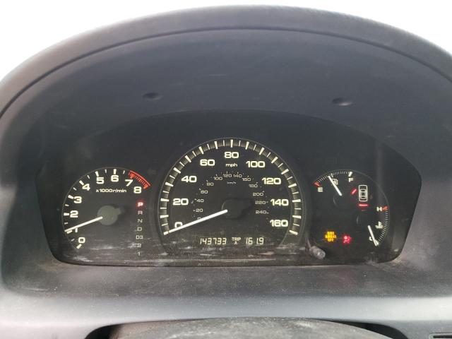 Photo 9 from auction – 2007 HONDA ACCORD EX with VIN 1HGCM66557A053340
