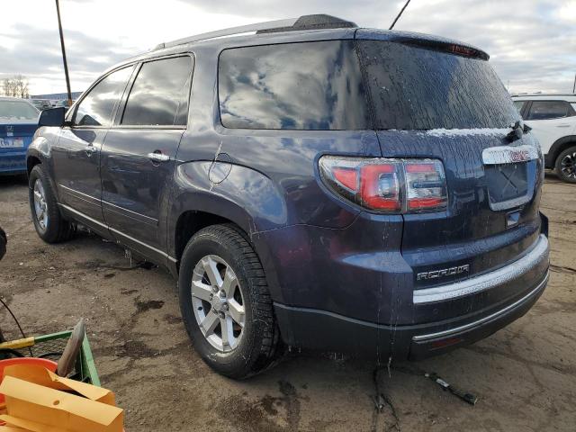Photo 2 from auction – 2014 GMC ACADIA SLE with VIN 1GKKRPKD4EJ149962