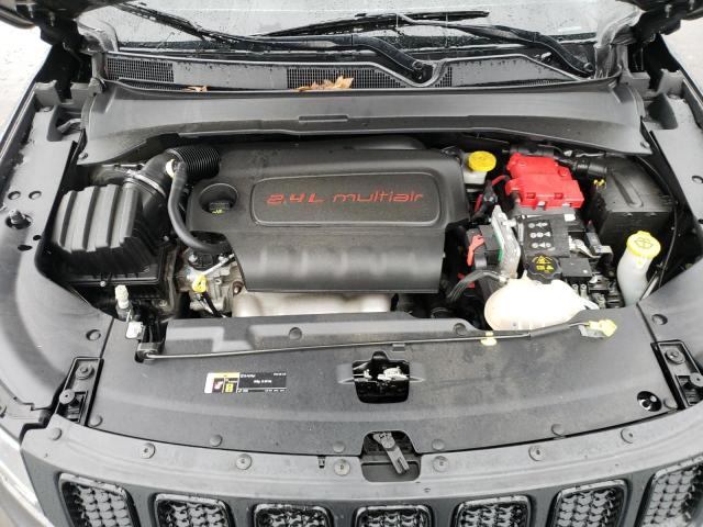 Photo 11 from auction – 2019 JEEP COMPASS LA with VIN 3C4NJDBB9KT683928