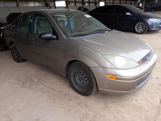 Photo 4 from auction – 2004 FORD FOCUS SE C with VIN 1FAFP34394W110386