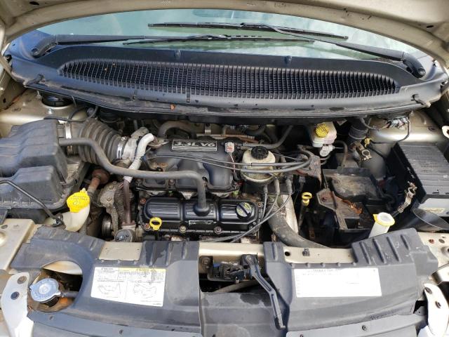 Photo 12 from auction – 2006 DODGE GRAND CARA with VIN 1D4GP24R16B675189