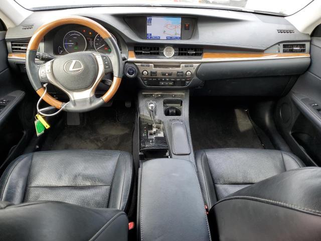 صورة رقم 8 من المزاد - 2013 LEXUS ES 300H مع VIN JTHBW1GG6D2037708
