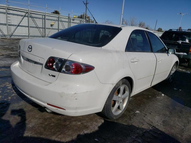 Photo 3 from auction – 2006 MAZDA 6 S with VIN 1YVHP80DX65M58344