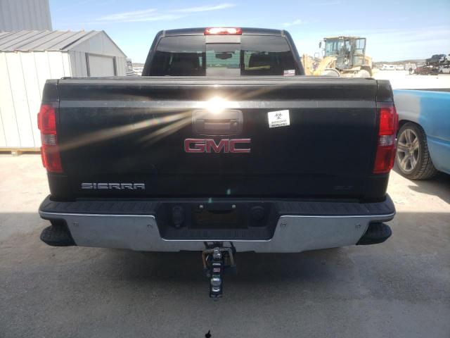 Photo 6 from auction – 2015 GMC SIERRA C15 with VIN 1GTR1VEC8FZ317064