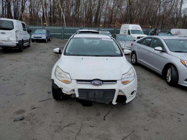 Zdjęcie 5 z aukcji – 2013 FORD FOCUS SE z VIN 1FADP3K2XDL227834