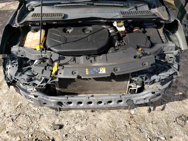 Photo 12 from auction – 2014 FORD ESCAPE TIT with VIN 1FMCU0J98EUB33549