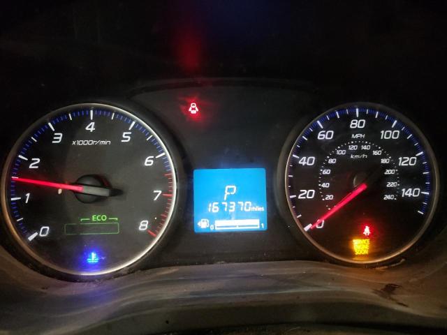Photo 9 from auction – 2016 MITSUBISHI OUTLANDER with VIN JA4AD2A32GZ000451