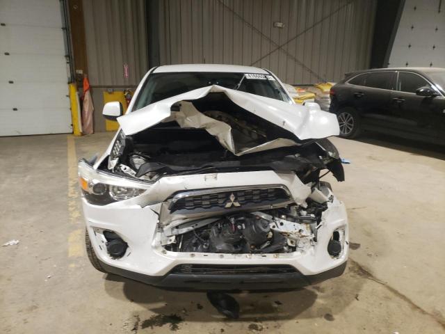 Фото 5 с аукциона – 2013 MITSUBISHI OUTLANDER с VIN 4A4AR3AU7DE003573