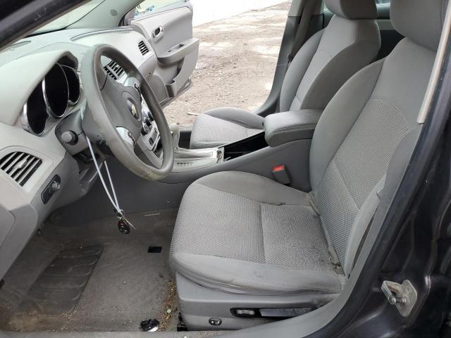 Photo 7 from auction – 2010 CHEVROLET MALIBU 1LT with VIN 1G1ZC5EB7A4153175