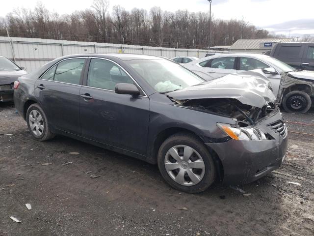 Photo 4 from auction – 2007 TOYOTA CAMRY CE with VIN 4T1BE46K97U149399