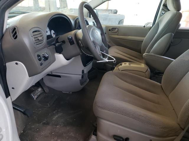 Photo 7 from auction – 2005 DODGE GRAND CARA with VIN 2D4GP44L35R168219