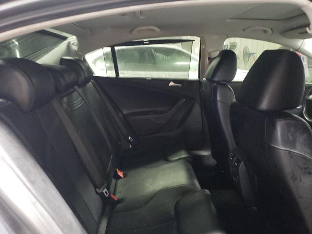 Photo 10 from auction – 2009 VOLKSWAGEN PASSAT TUR with VIN WVWJK73C19P012336