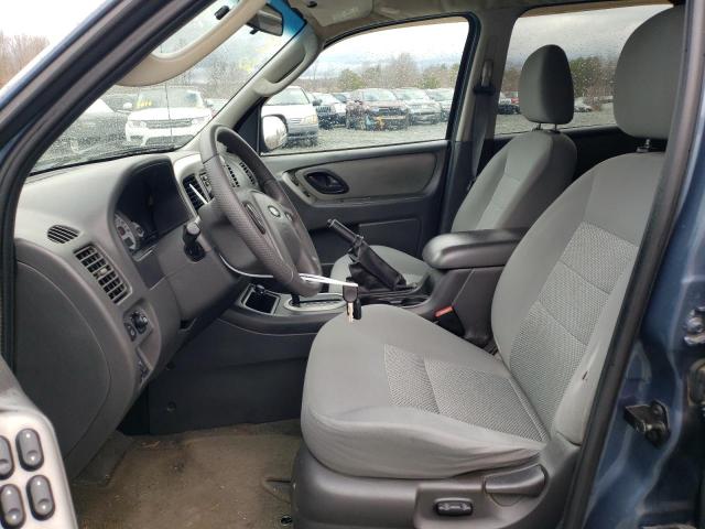 Photo 7 from auction – 2005 FORD ESCAPE XLT with VIN 1FMCU03165KD73900