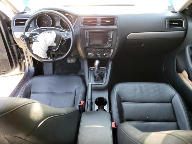 Photo 8 from auction – 2017 VOLKSWAGEN JETTA SE with VIN 3VWDB7AJ5HM357661