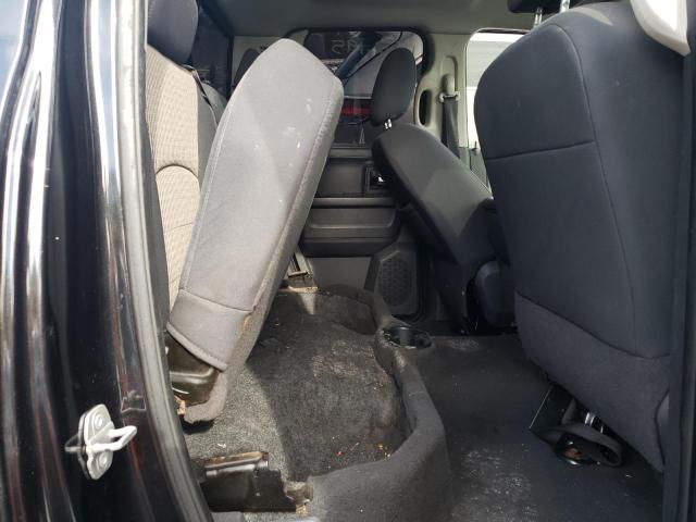 Photo 10 from auction – 2010 DODGE RAM 1500 with VIN 1D7RV1GP2AS173984