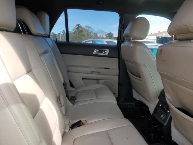 Photo 11 from auction – 2011 FORD EXPLORER L with VIN 1FMHK7F84BGA57133