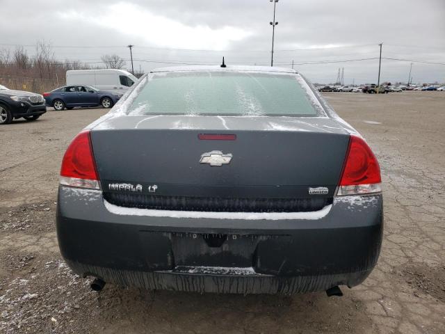 Photo 6 from auction – 2016 CHEVROLET IMPALA LIM with VIN 2G1WB5E32G1119812